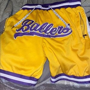 ZO2 Big Baller Brand SZ Large